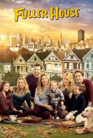Fuller House filmas