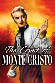 The Count of Monte Cristo filmas