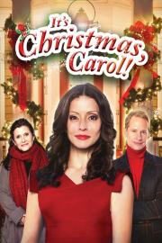 It's Christmas, Carol! filmas