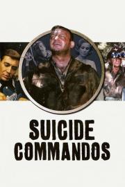 Commando Suicida filmas