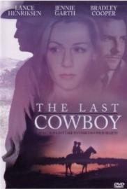The Last Cowboy filmas