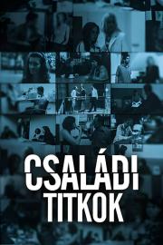 Családi Titkok filmas