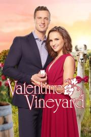 Valentine in the Vineyard filmas