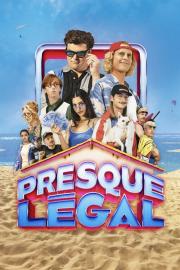 Presque légal filmas