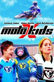Motocross Kids filmas