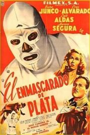 El enmascarado de plata filmas