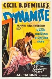 Dynamite filmas