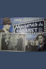 Lazos de fuego filmas