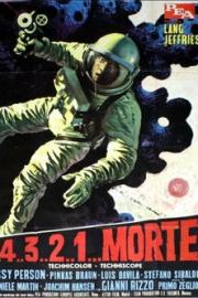 Mission Stardust filmas