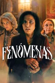 Phenomena filmas
