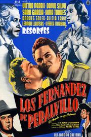 Los Fernández de Peralvillo filmas