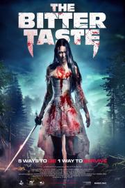 The Bitter Taste filmas