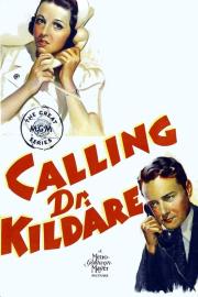 Calling Dr. Kildare filmas