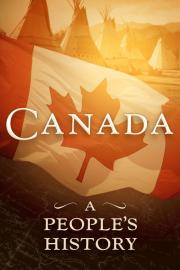 Canada: A People's History filmas