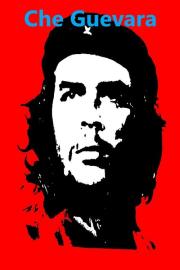 Che Guevara filmas