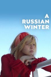 Un hiver russe filmas