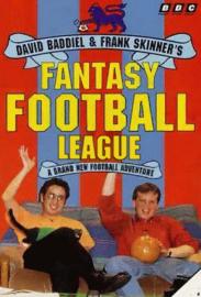 Fantasy Football League filmas
