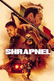 Shrapnel filmas