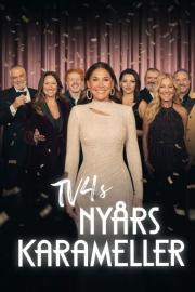 TV4:s nyårskarameller 2025 filmas