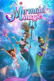 Mermaid Magic filmas