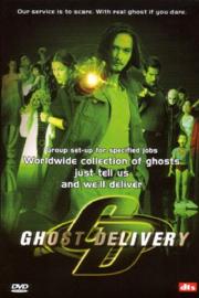 Ghost Delivery filmas