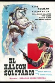 El halcón solitario filmas
