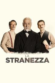La stranezza filmas
