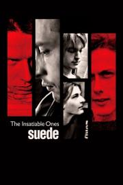 Suede: The Insatiable Ones filmas