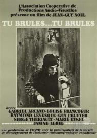 Tu brûles... tu brûles... filmas