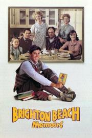 Brighton Beach Memoirs filmas