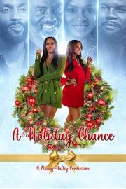 A Holiday Chance filmas