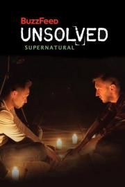 Buzzfeed Unsolved: Supernatural filmas