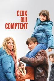 Ceux qui comptent filmas