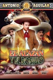 El alazán y el rosillo filmas