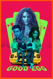 Good Egg filmas
