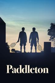 Paddleton filmas