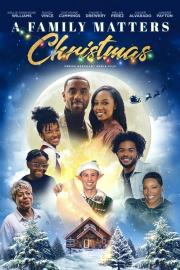 A Family Matters Christmas filmas