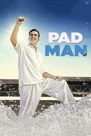 Pad Man filmas