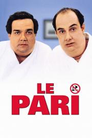 Le Pari filmas