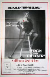 The Virgin and the Lover filmas