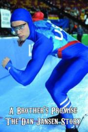 A Brother's Promise: The Dan Jansen Story filmas