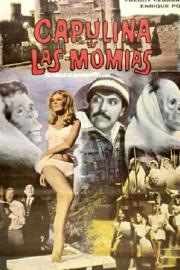 Capulina vs. the Mummies filmas