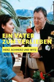 Ein Vater zum Verlieben filmas
