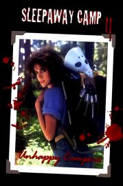 Sleepaway Camp II: Unhappy Campers filmas