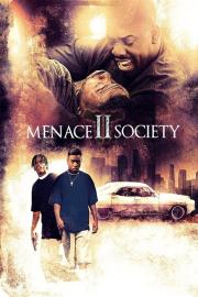 Menace II Society filmas