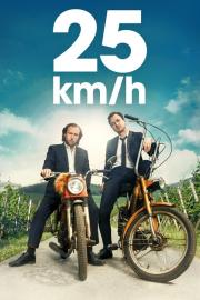 25 km/h filmas