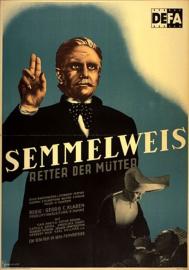 Semmelweis – Retter der Mütter filmas