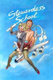 Stewardess School filmas