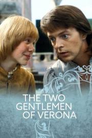 The Two Gentlemen of Verona filmas