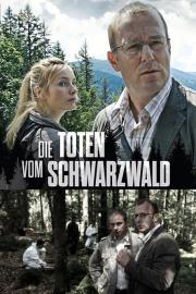 Die Toten vom Schwarzwald filmas